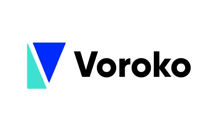 voroko.com - buying Cool premium names