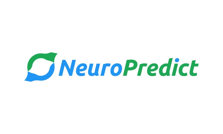 NeuroPredict logo