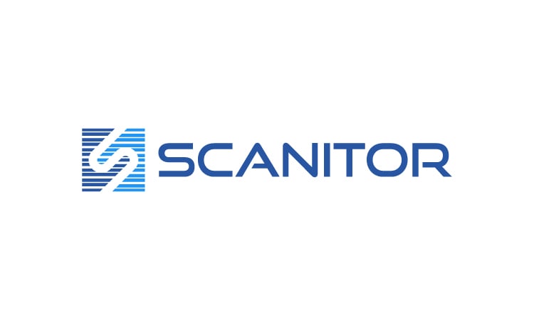 Scanitor.com - Creative premium domains