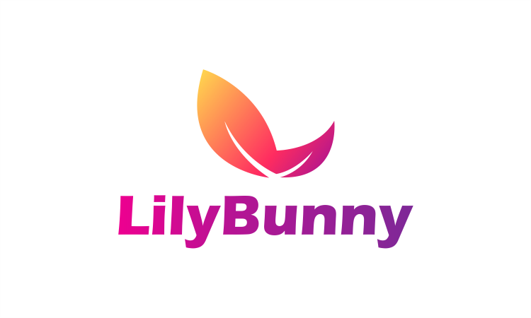 LilyBunny.com - buy Great premium names