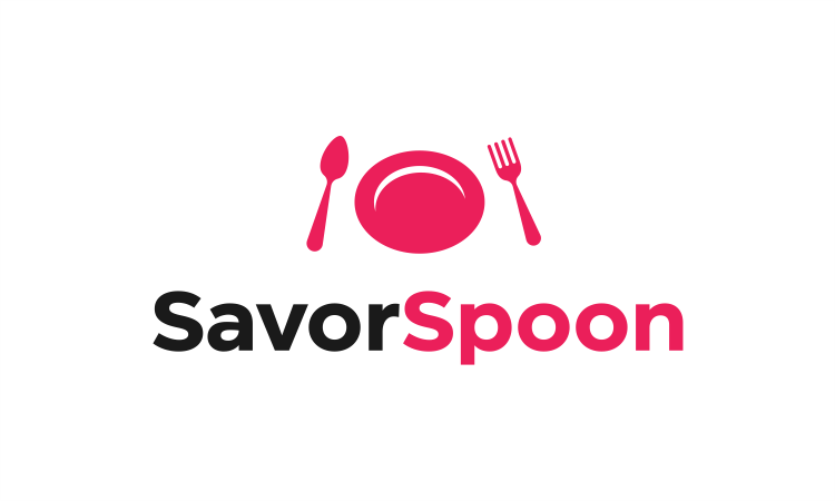 SavorSpoon.com - Good premium domains