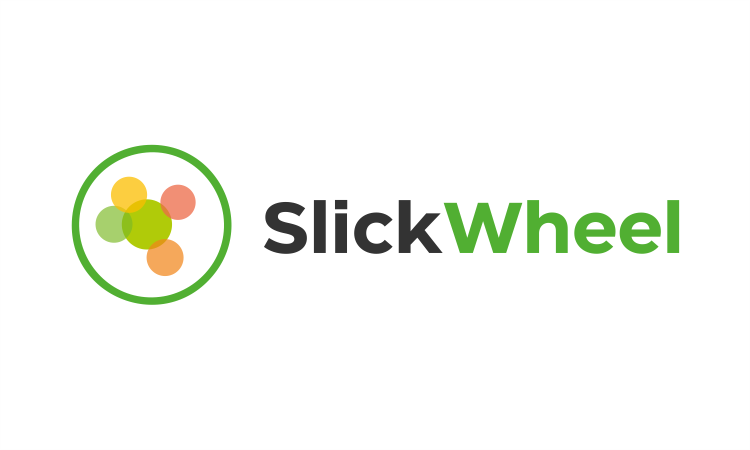 SlickWheel.com - Good premium domain marketplace