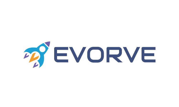 Evorve.com - buy Great premium domains