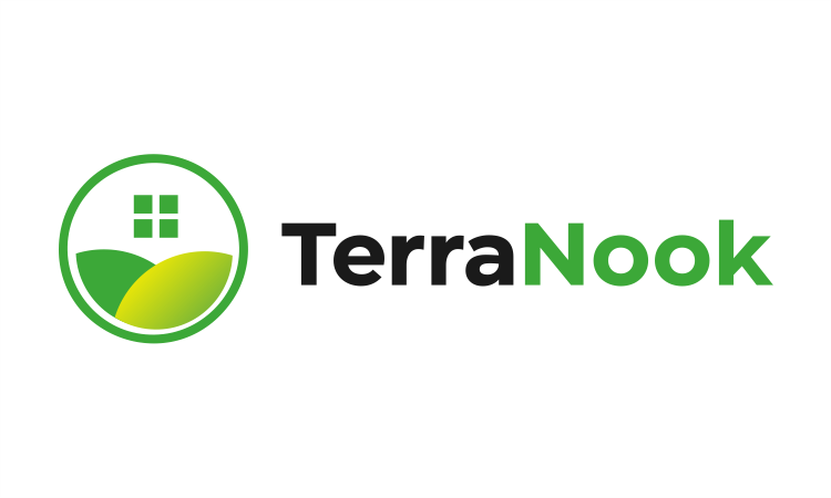 TerraNook.com - Best premium domain names