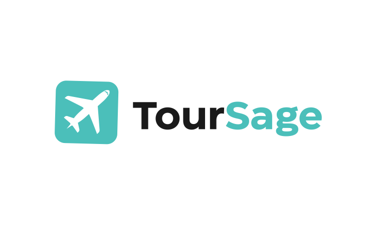TourSage logo