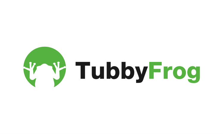TubbyFrog.com - buy New premium names