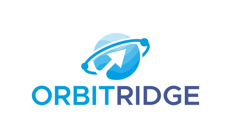 OrbitRidge.com - buy Cool premium domains