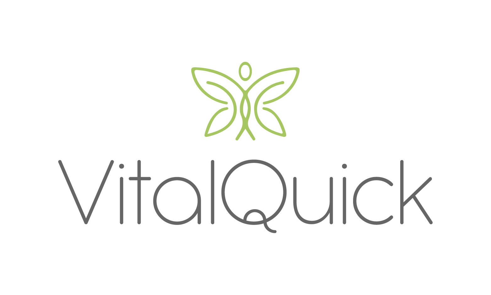 VitalQuick.com - Catchy premium names