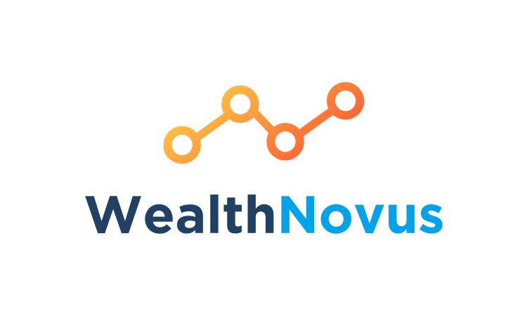 WealthNovus.com - New premium domains