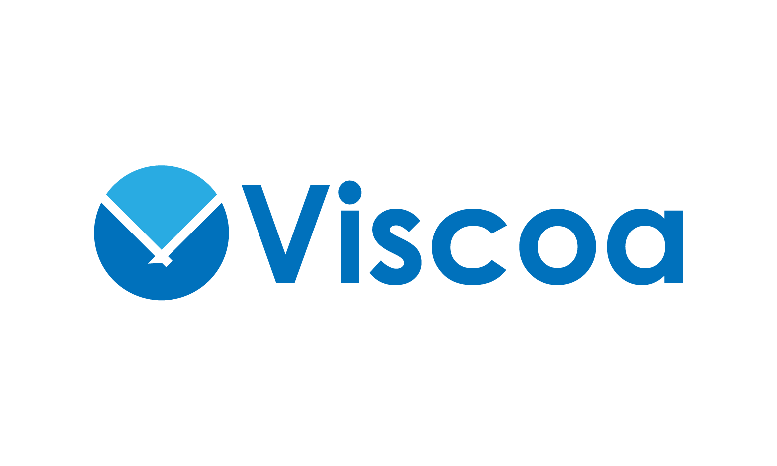 Viscoa logo