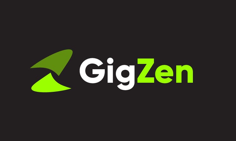 GigZen.com - Catchy premium domains for sale