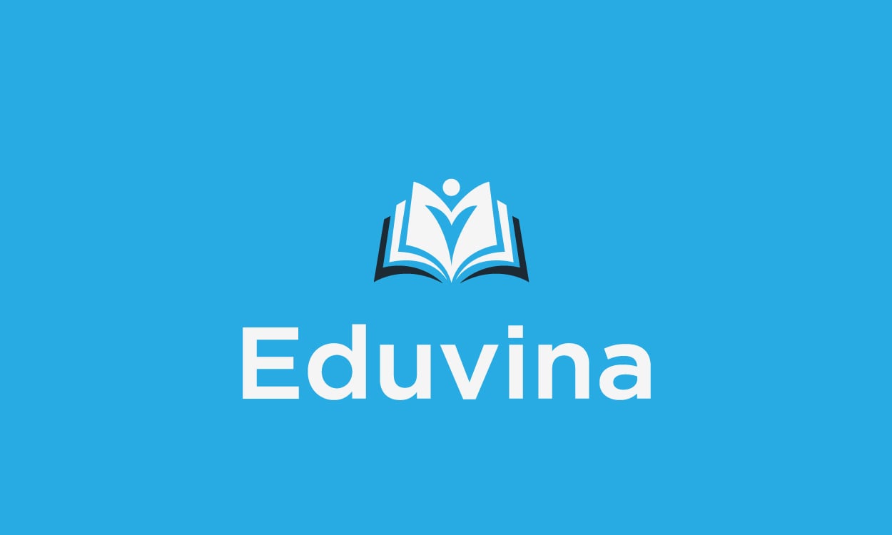 Eduvina.com - Creative premium domains for sale