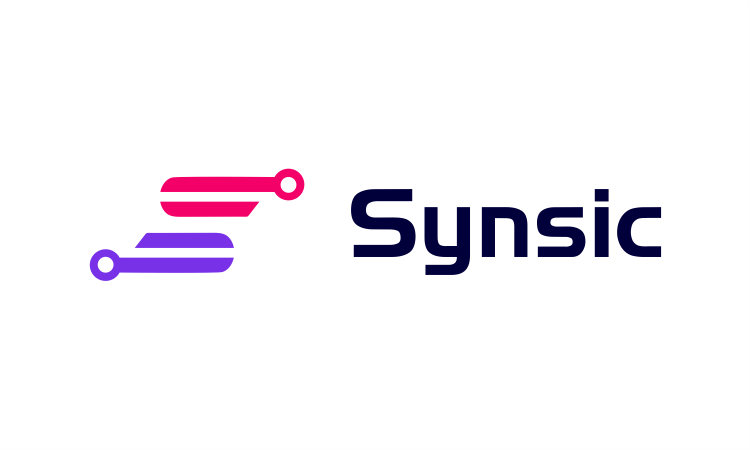 Synsic.com - New premium names