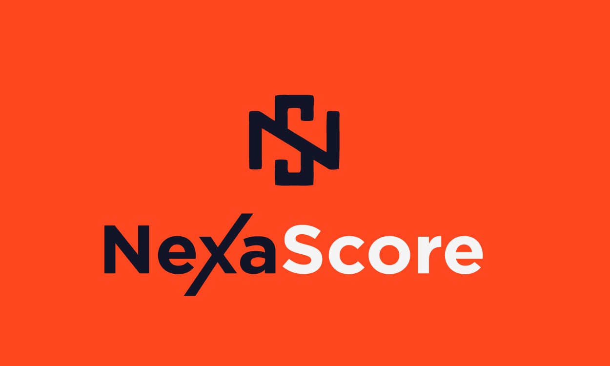 NexaScore logo