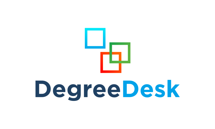 DegreeDesk.com - Catchy premium domain names for sale