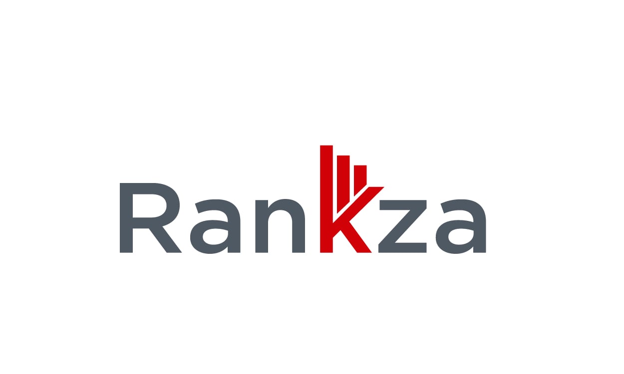 Rankza logo
