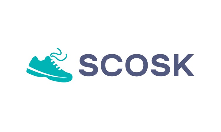 Scosk.com - buying Great premium names