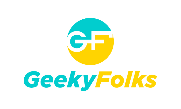 GeekyFolks.com - Unique domains for sale