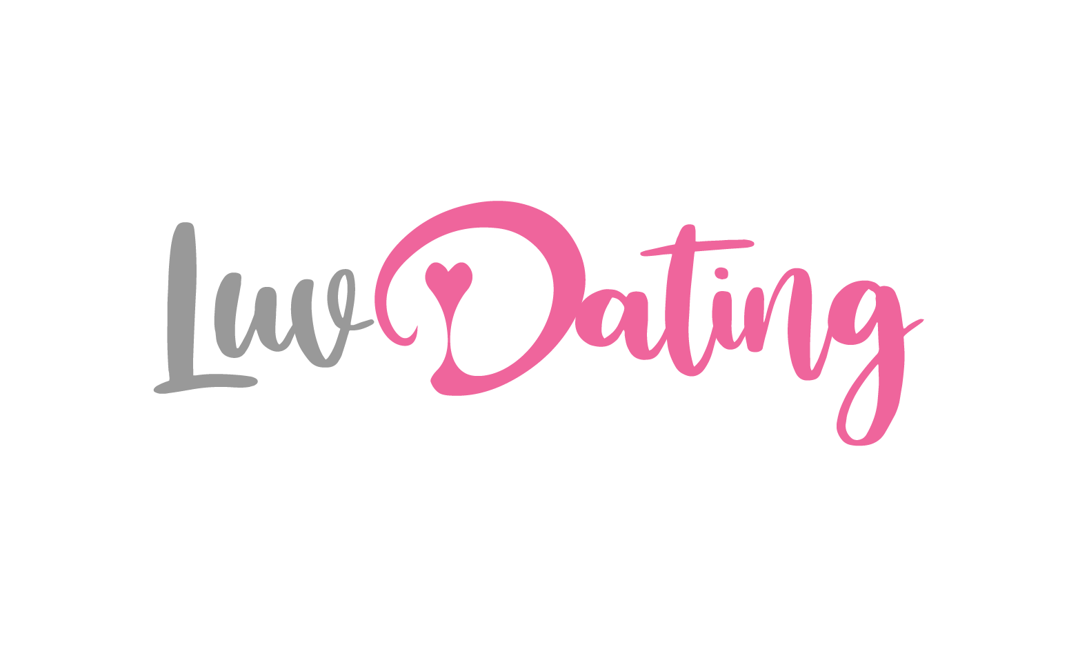 LuvDating logo
