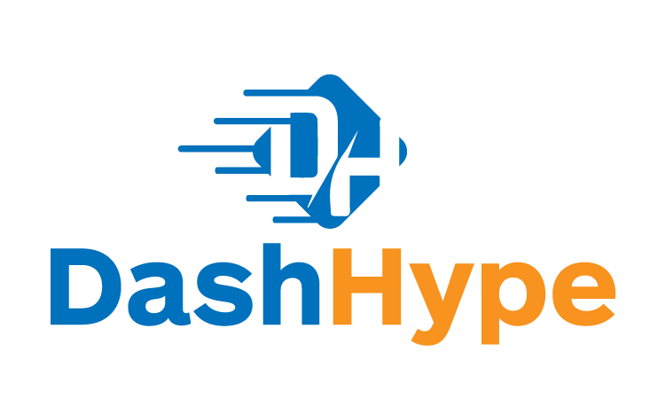 DashHype.com is for sale