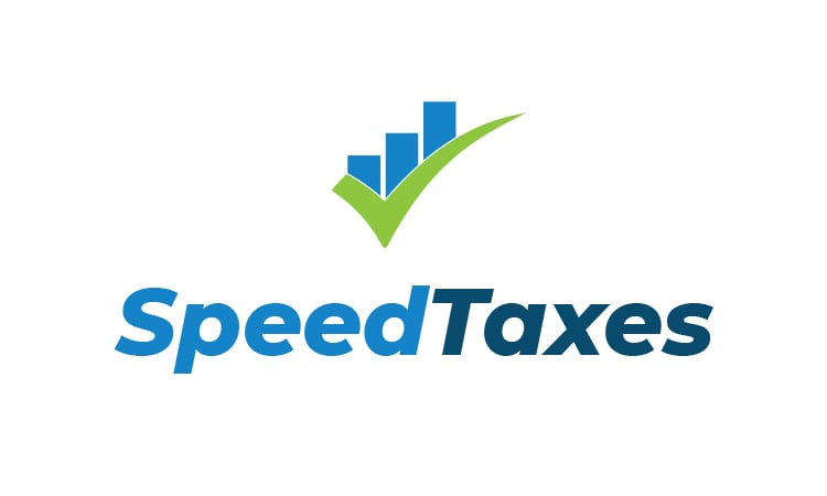 SpeedTaxes logo