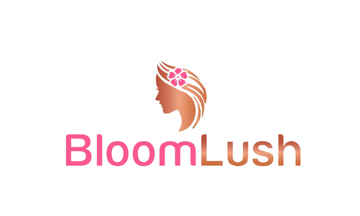 BloomLush.com - Best premium domains