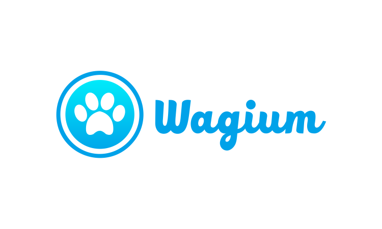 Wagium.com - Best domains for sale