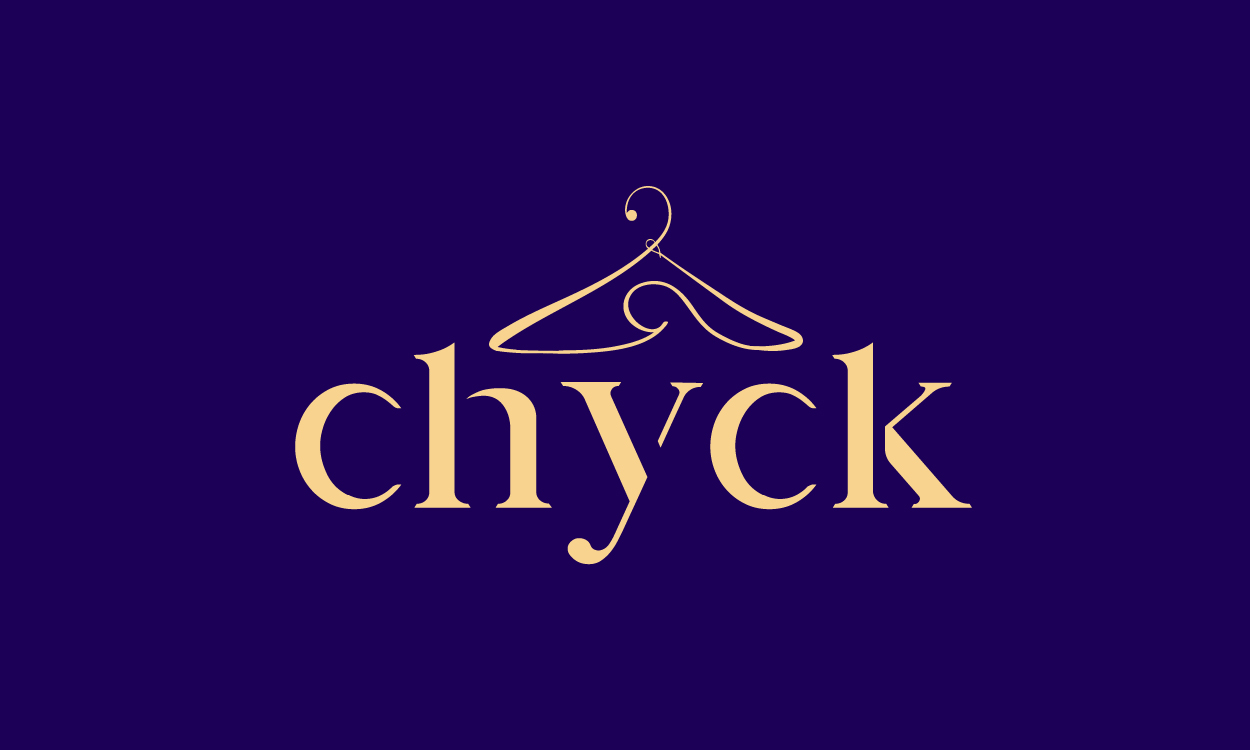 Chyck.com - Cool premium domain names for sale
