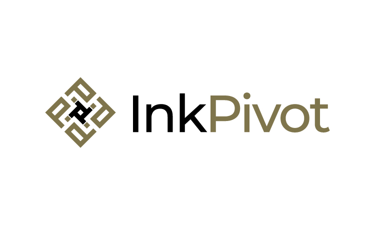InkPivot.com - Creative premium domains for sale