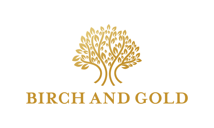 BirchAndGold.com - Great premium domain names for sale
