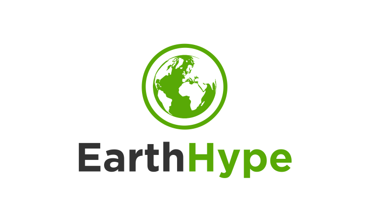 EarthHype.com - buying Catchy premium names