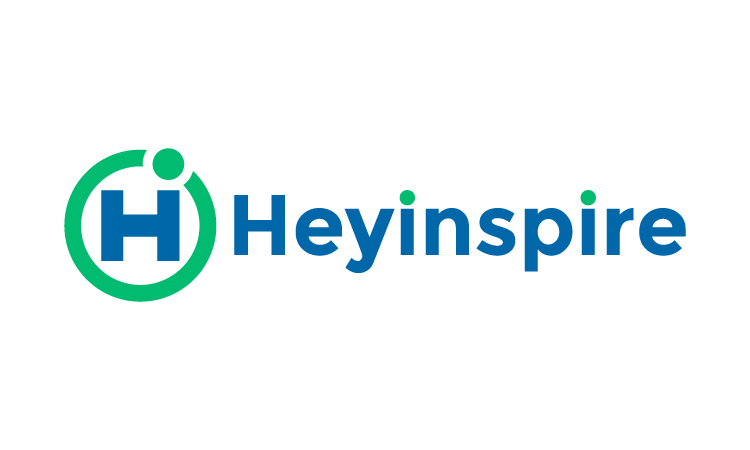 HeyInspire.com - Best premium names