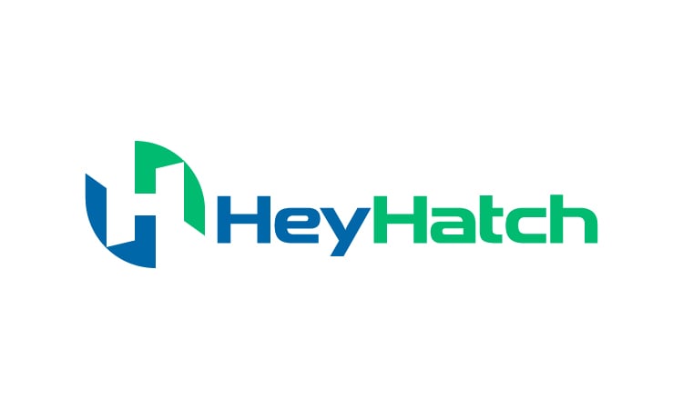 HeyHatch.com - Best premium domains