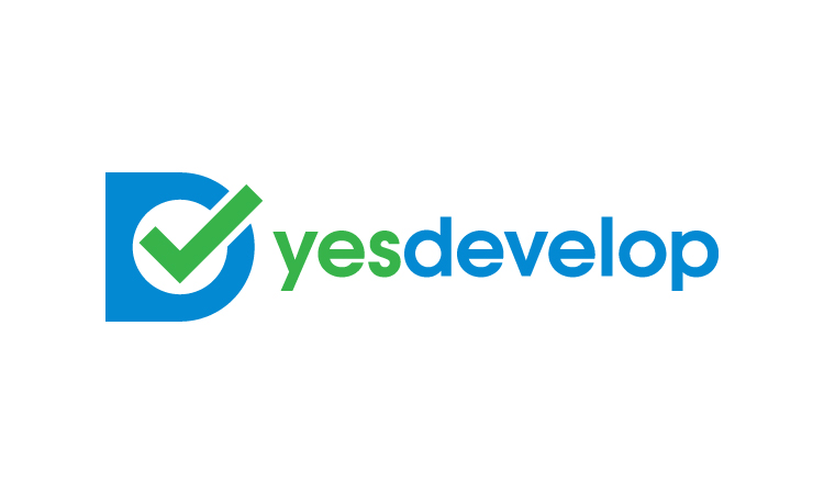 YesDevelop logo
