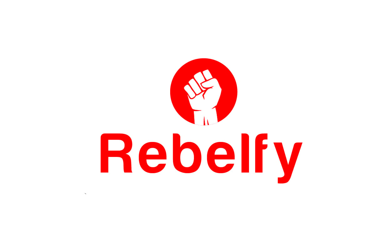Rebelfy.com - Creative premium domains