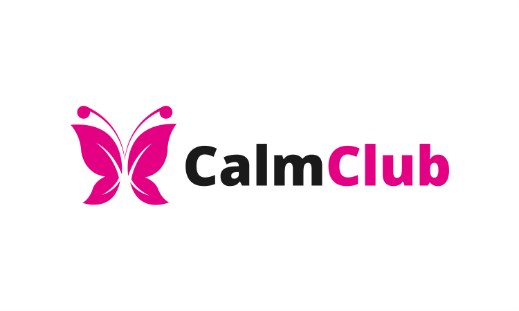 CalmClub logo