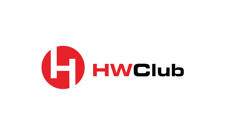 HWClub.com - Great premium domain marketplace