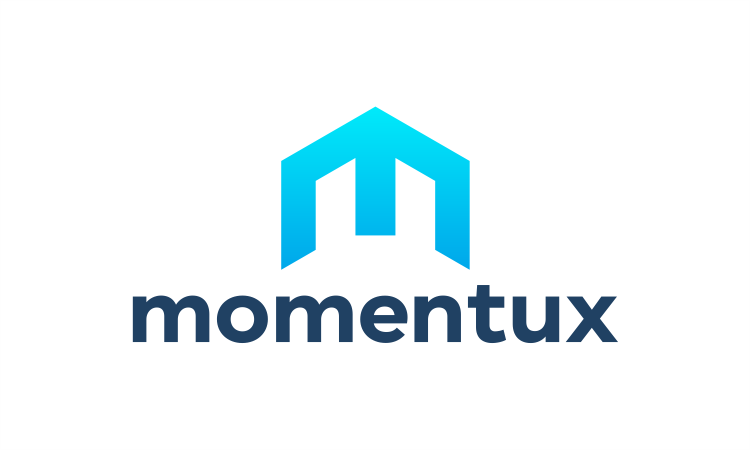 Momentux.com - New premium domains