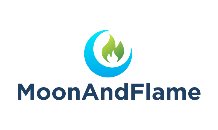 MoonAndFlame.com - Creative premium domains