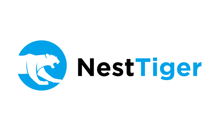 NestTiger.com - Creative premium domains