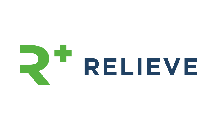 Relieve logo