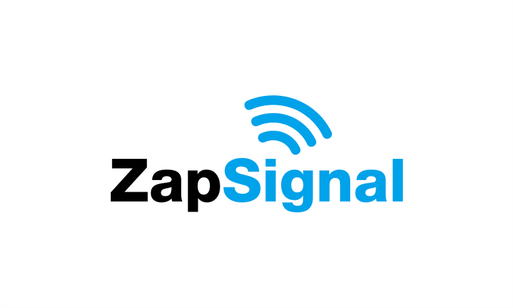 ZapSignal.com - Cool domains for sale
