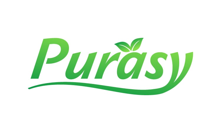 Purasy.com - Unique premium domain names