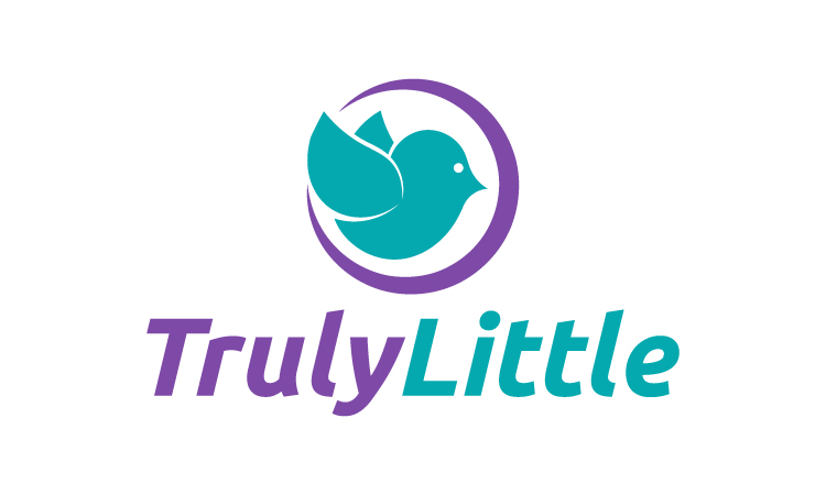 TrulyLittle logo