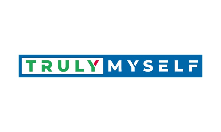 TrulyMyself logo