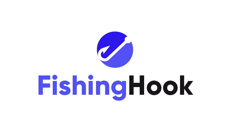 FishingHook logo