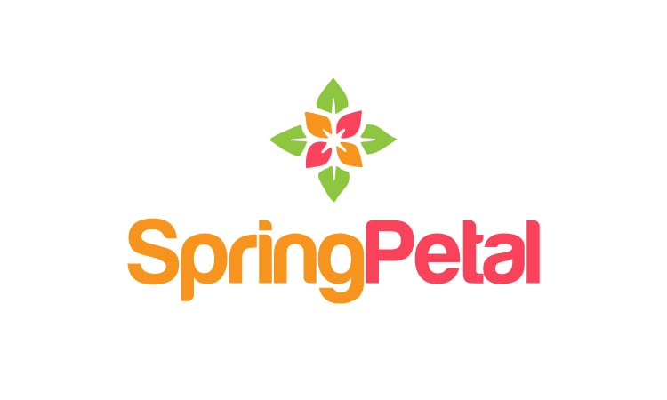SpringPetal.com - Great premium domains