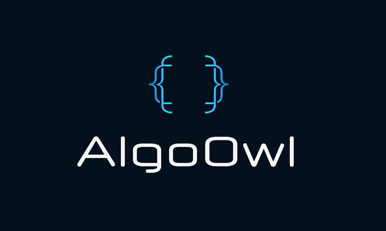 AlgoOwl logo