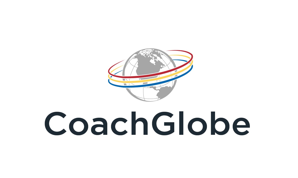 CoachGlobe logo