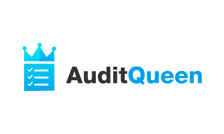 AuditQueen logo